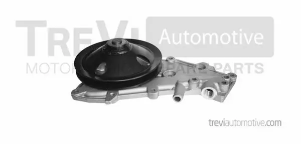 Water Pump, engine cooling (TP650)