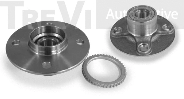Wheel Bearing Kit (WB1019)