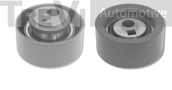 Tensioner Pulley, timing belt (TD1139)