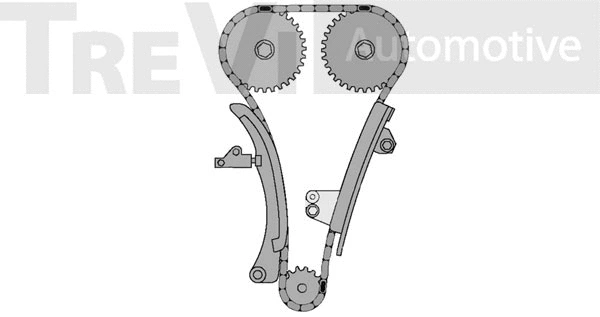 Timing Chain Kit (KC1026)