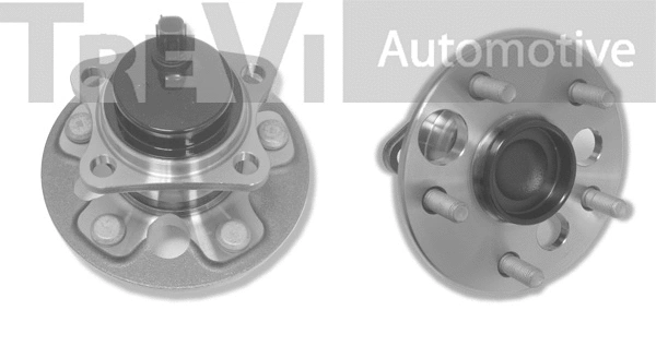 Wheel Bearing Kit (WB2338)