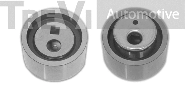Tensioner Pulley, timing belt (TD1278)