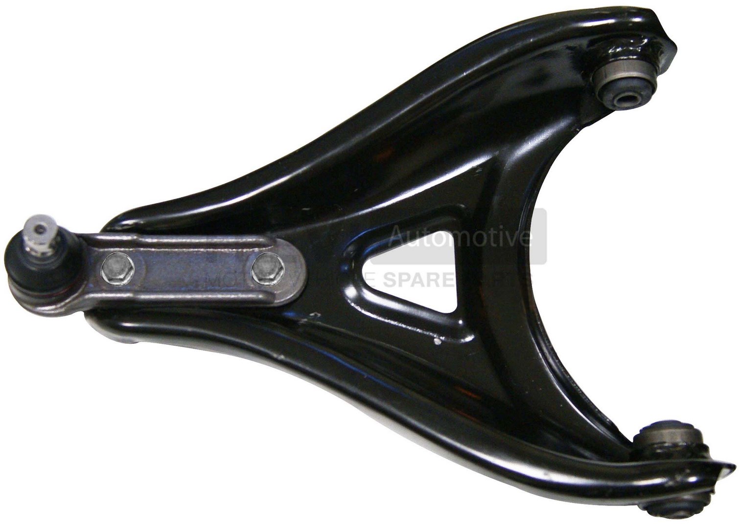 Control/Trailing Arm, wheel suspension (TRTT4609)
