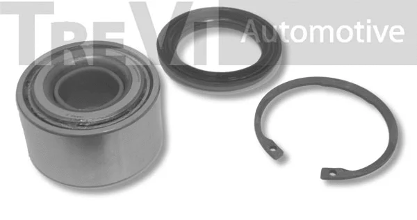 Wheel Bearing Kit (WB1486)