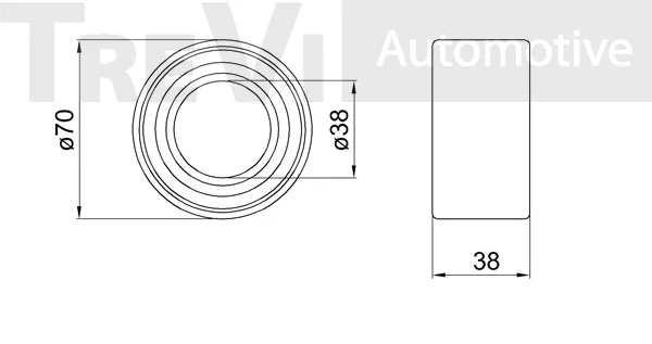 Wheel Bearing Kit