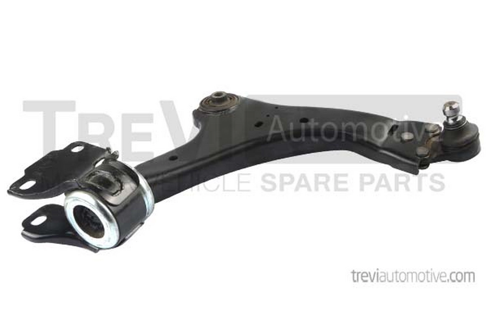 Control/Trailing Arm, wheel suspension (TRTT5599)