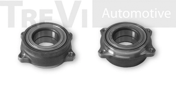 Wheel Bearing Kit (WB1024)