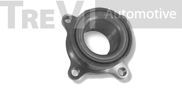 Wheel Bearing Kit (WB2296)