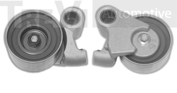 Tensioner Pulley, timing belt (TD1405)