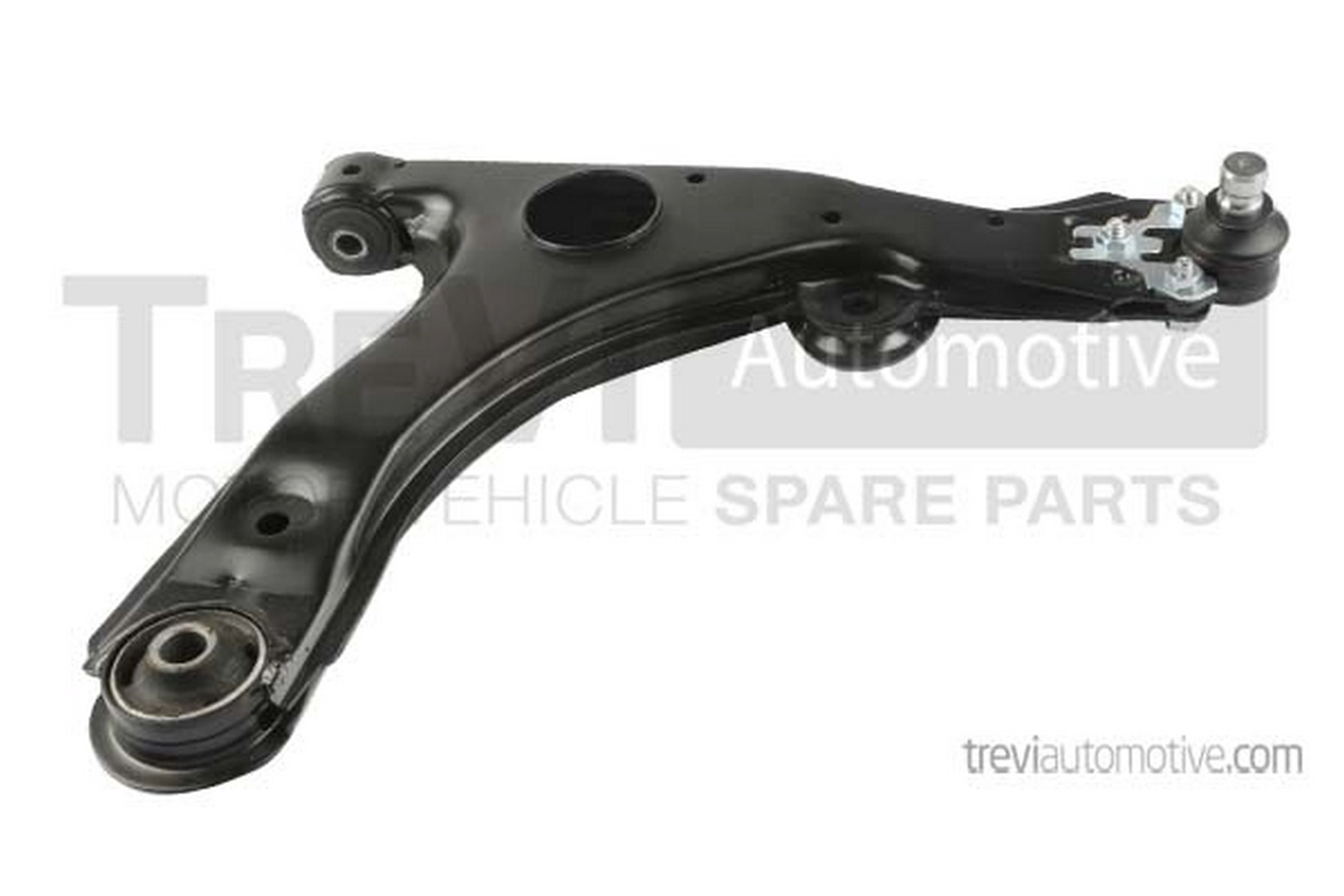 Control/Trailing Arm, wheel suspension (TRTT5360)