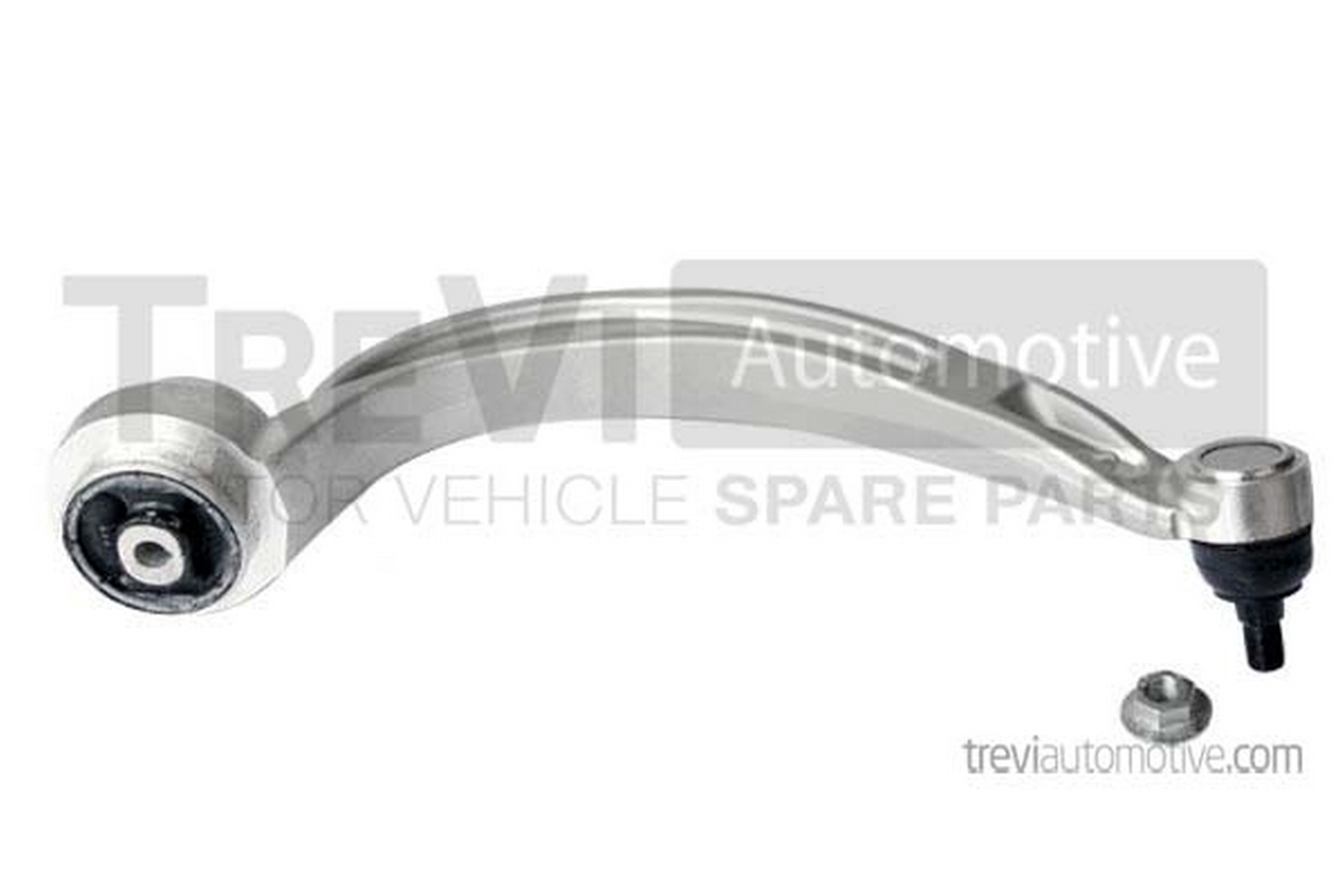 Control/Trailing Arm, wheel suspension (TRTT1184)