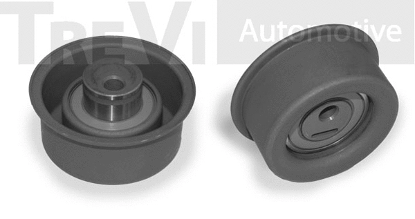 Tensioner Pulley, timing belt (TD1732)