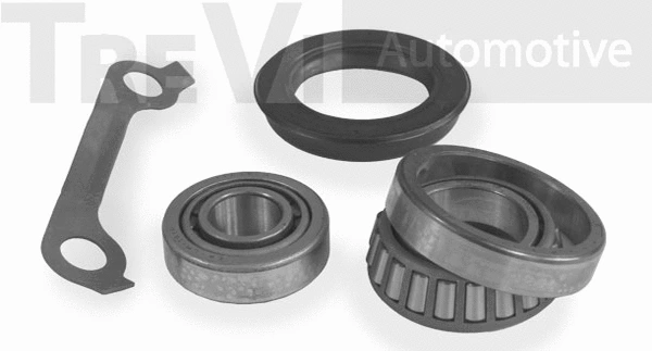 Wheel Bearing Kit (WB1809)
