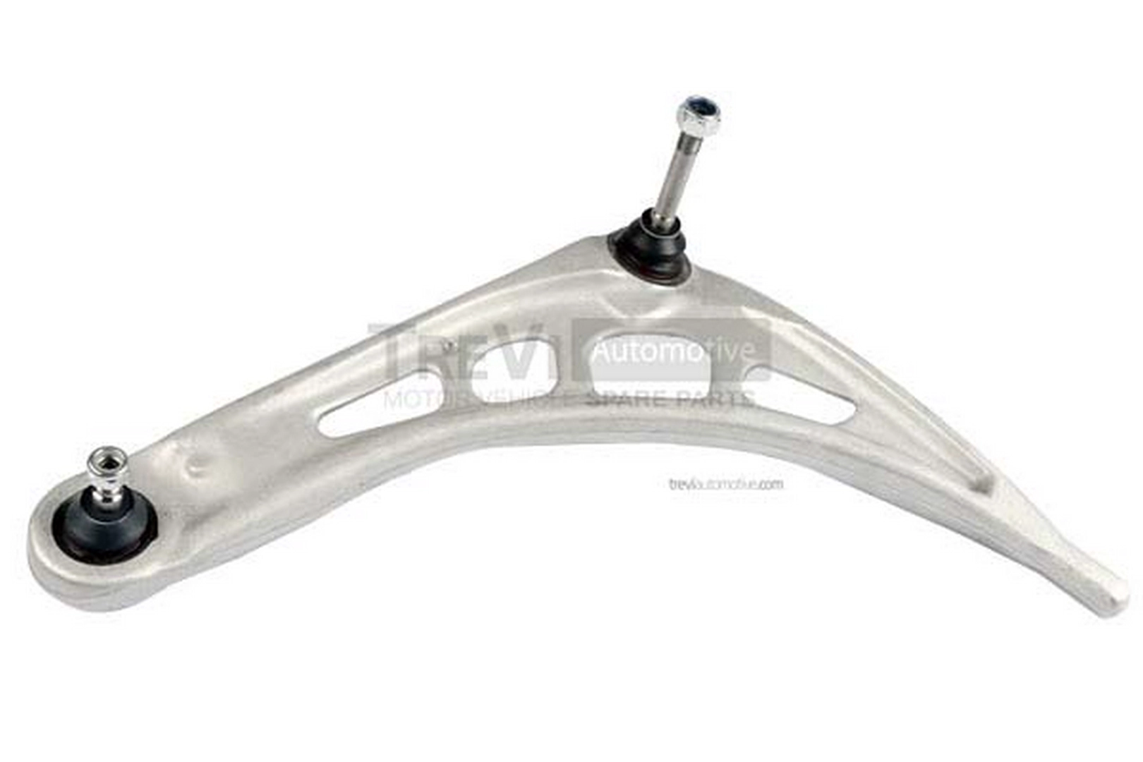 Control/Trailing Arm, wheel suspension (TRTT1473)