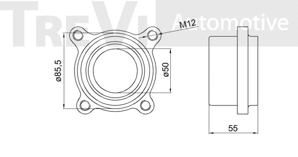 Wheel Bearing Kit