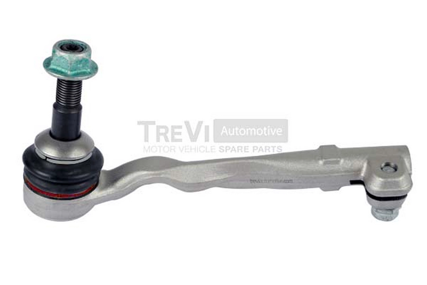Tie Rod End (TRTT1626)