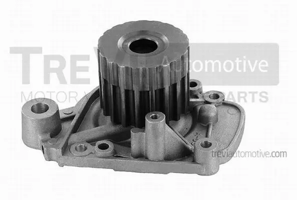 Water Pump, engine cooling (TP769)