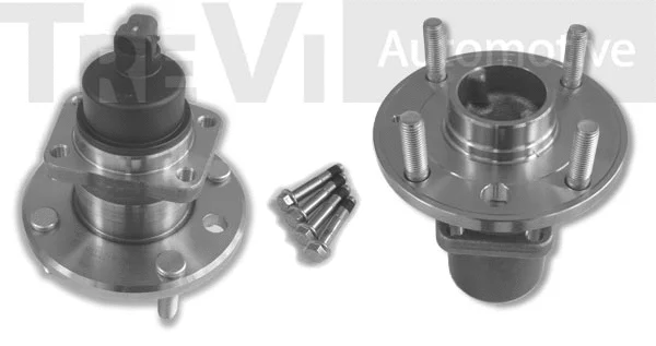 Wheel Bearing Kit (WB2246)