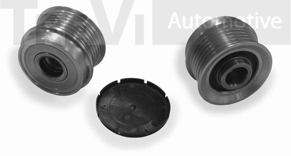 Alternator Freewheel Clutch (AP1105)