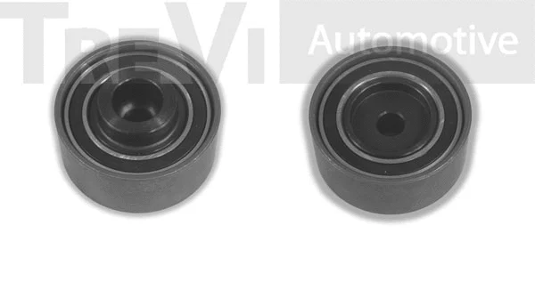 Deflection/Guide Pulley, timing belt (TD1731)