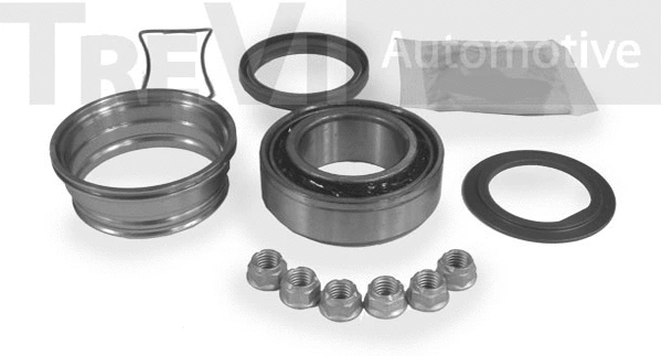 Wheel Bearing Kit (WB1337)