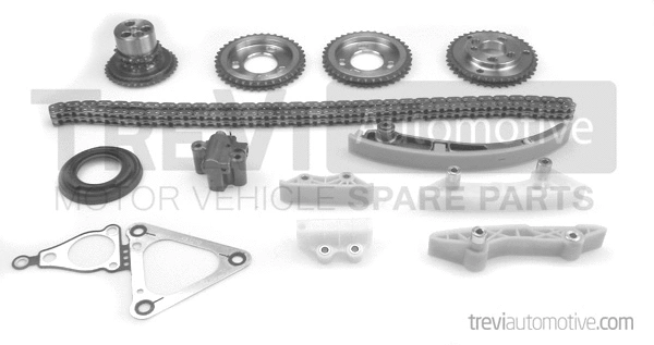Timing Chain Kit