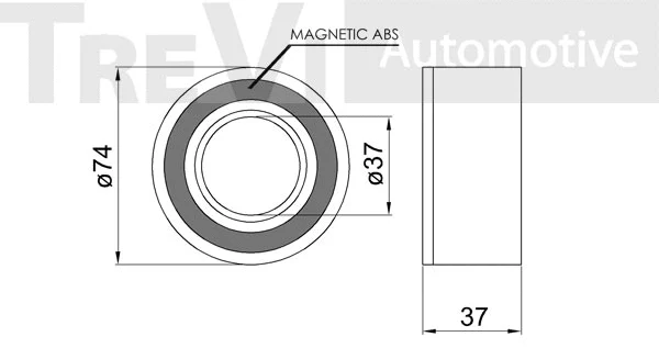 Wheel Bearing Kit