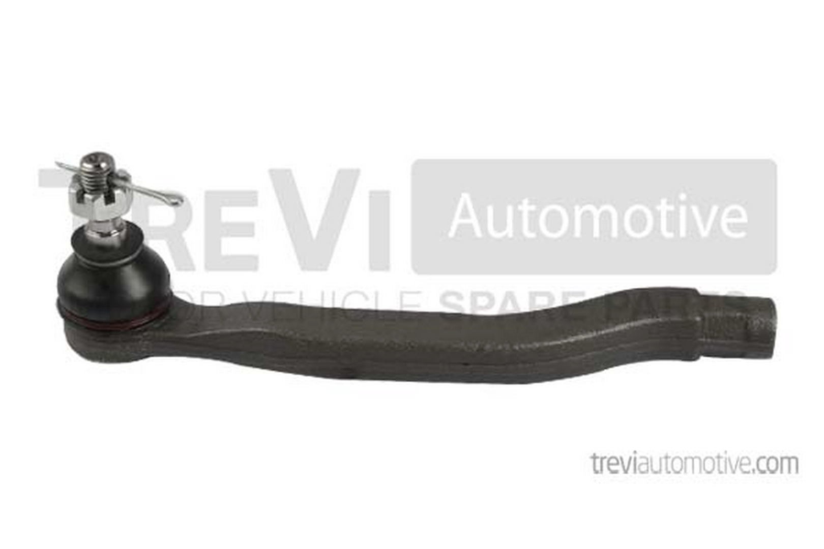 Tie Rod End (TRTT2484)