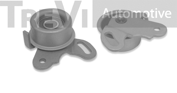 Tensioner Pulley, timing belt (TD1049)