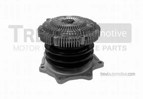 Water Pump, engine cooling (TP1032)