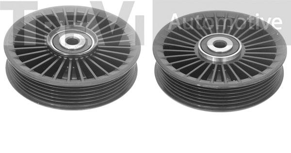 Deflection/Guide Pulley, V-ribbed belt (TA1194)
