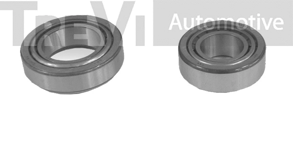 Wheel Bearing Kit (WB1518)