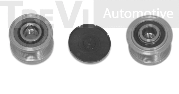 Alternator Freewheel Clutch (AP1016)