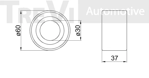 Wheel Bearing Kit