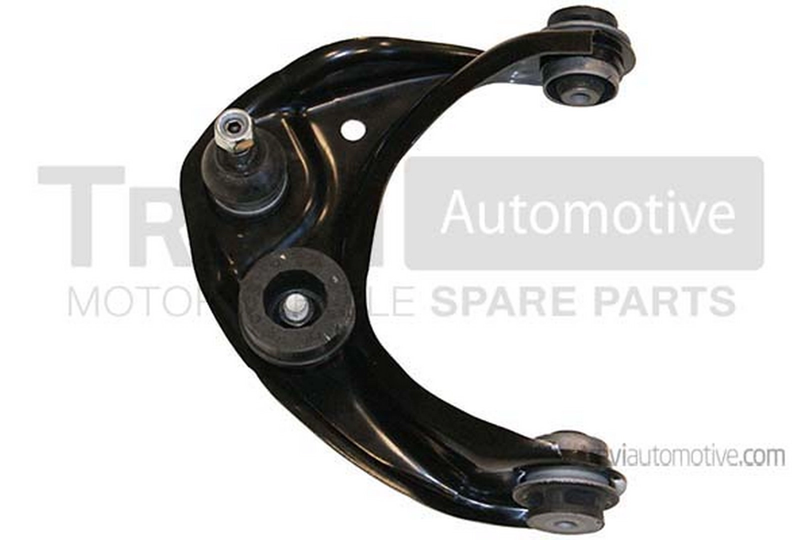 Control/Trailing Arm, wheel suspension (TRTT3738)