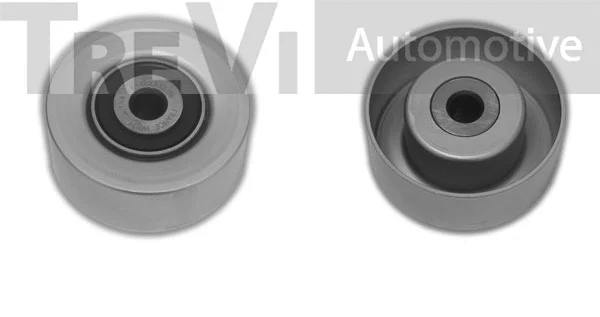 Deflection/Guide Pulley, V-ribbed belt (TA1258)