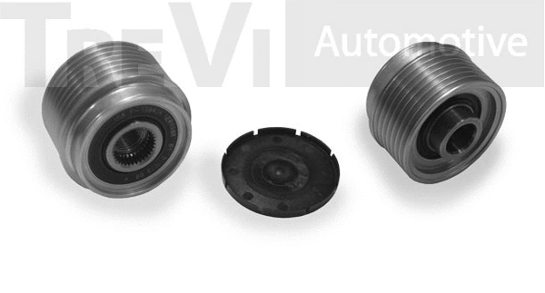 Alternator Freewheel Clutch (AP1140)