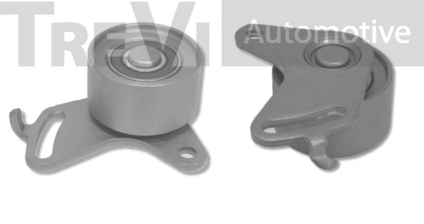 Tensioner Pulley, timing belt (TD1199)