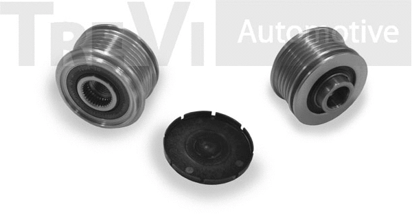 Alternator Freewheel Clutch (AP1118)