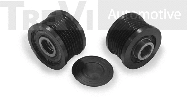 Alternator Freewheel Clutch (AP1120)