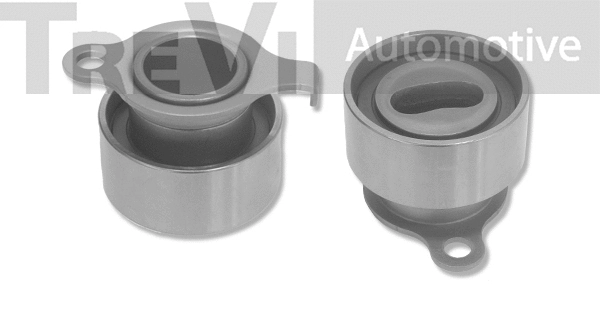 Tensioner Pulley, timing belt (TD1168)