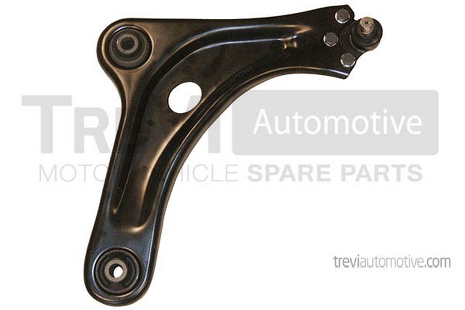 Control/Trailing Arm, wheel suspension (TRTT4434)
