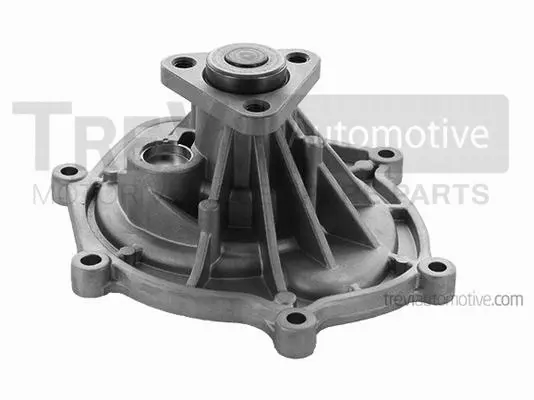 Water Pump, engine cooling (TP1316)