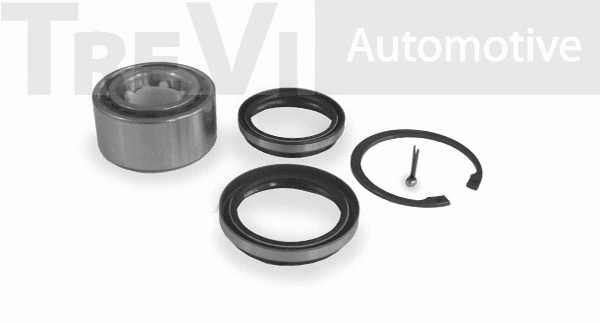 Wheel Bearing Kit (WB1749)