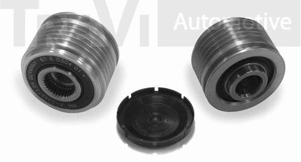 Alternator Freewheel Clutch (AP1103)