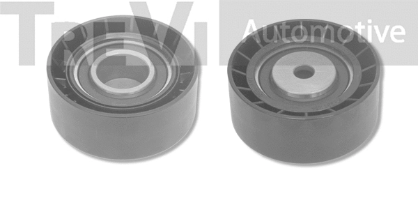 Deflection/Guide Pulley, V-ribbed belt (TA1195)