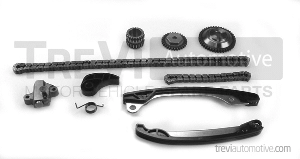 Timing Chain Kit (KC1155)