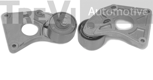 Tensioner, timing belt (TD1509)