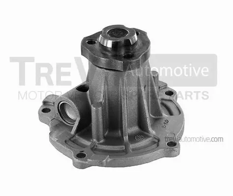 Water Pump, engine cooling (TP709)