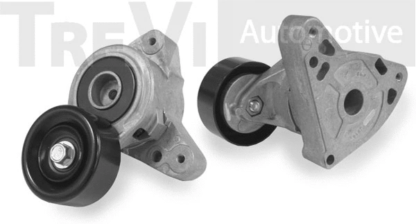 Tensioner Lever, V-ribbed belt (TA1691)